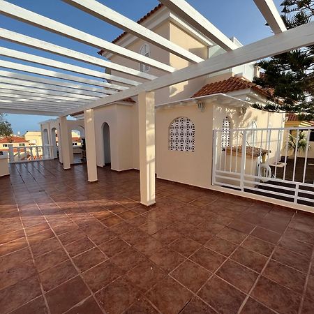 Casa Vista Del Mar 1 Lejlighed Morro Jable  Eksteriør billede